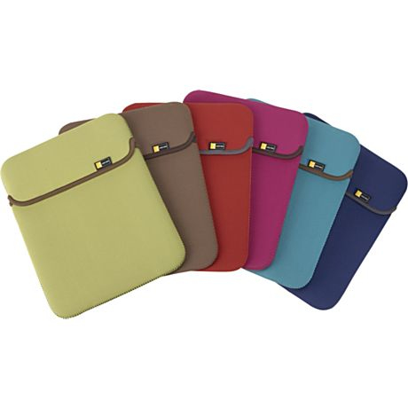 Case Logic 13" Reversible Laptop Shuttle – image 7