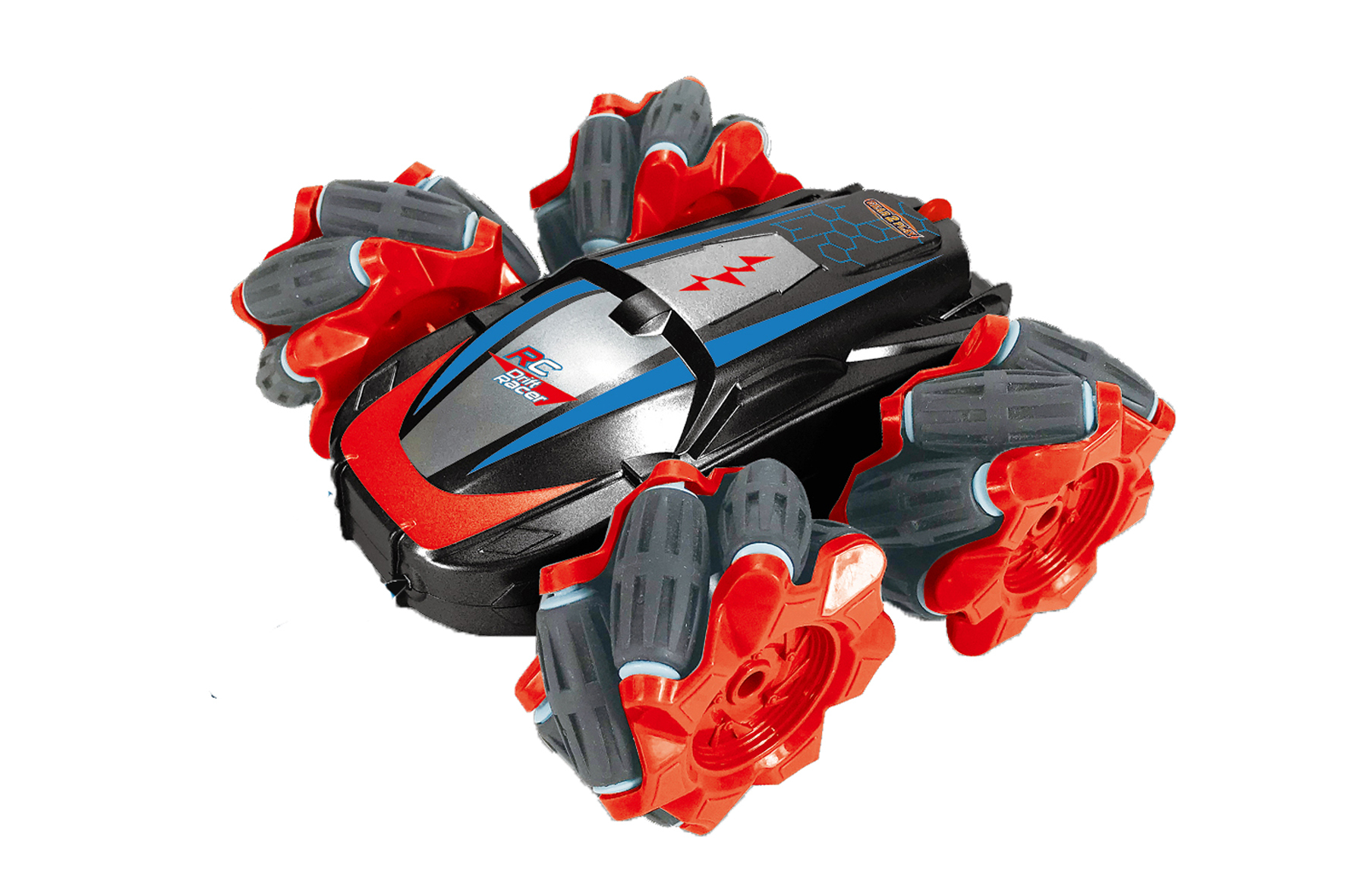 Gear2Play RC Drift Racer