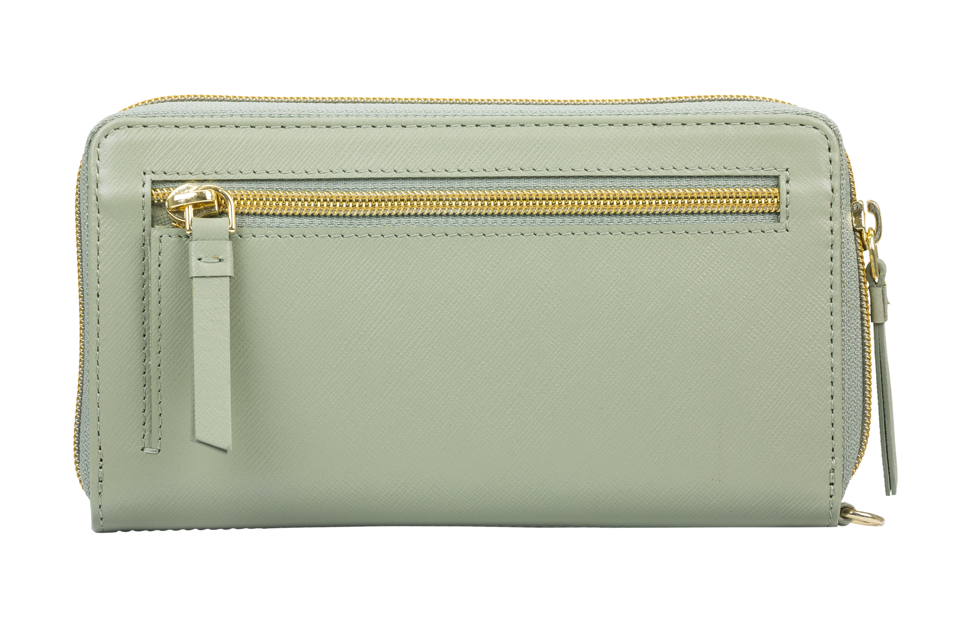 dbramante1928 LA Purse - Olive Green – image 4
