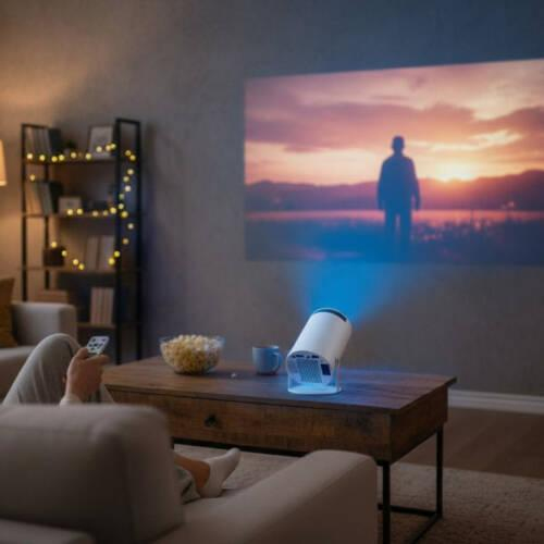 Sogo PRO-SS-1720 data projector Standard throw projector 100 ANSI lumens LCD 1080p (1920x1080) White – image 6