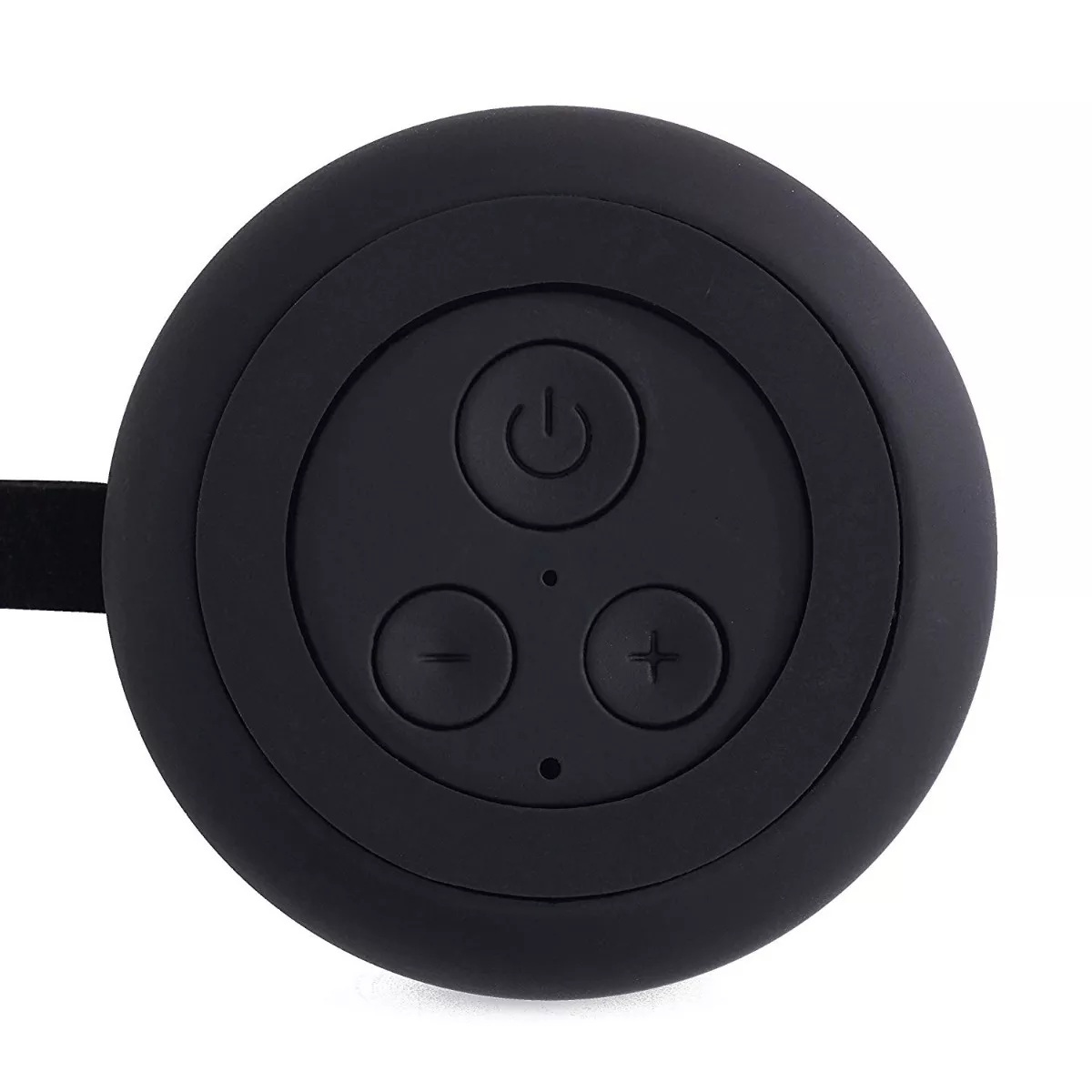 Verbatim 70228 portable/party speaker Stereo portable speaker Black – image 3