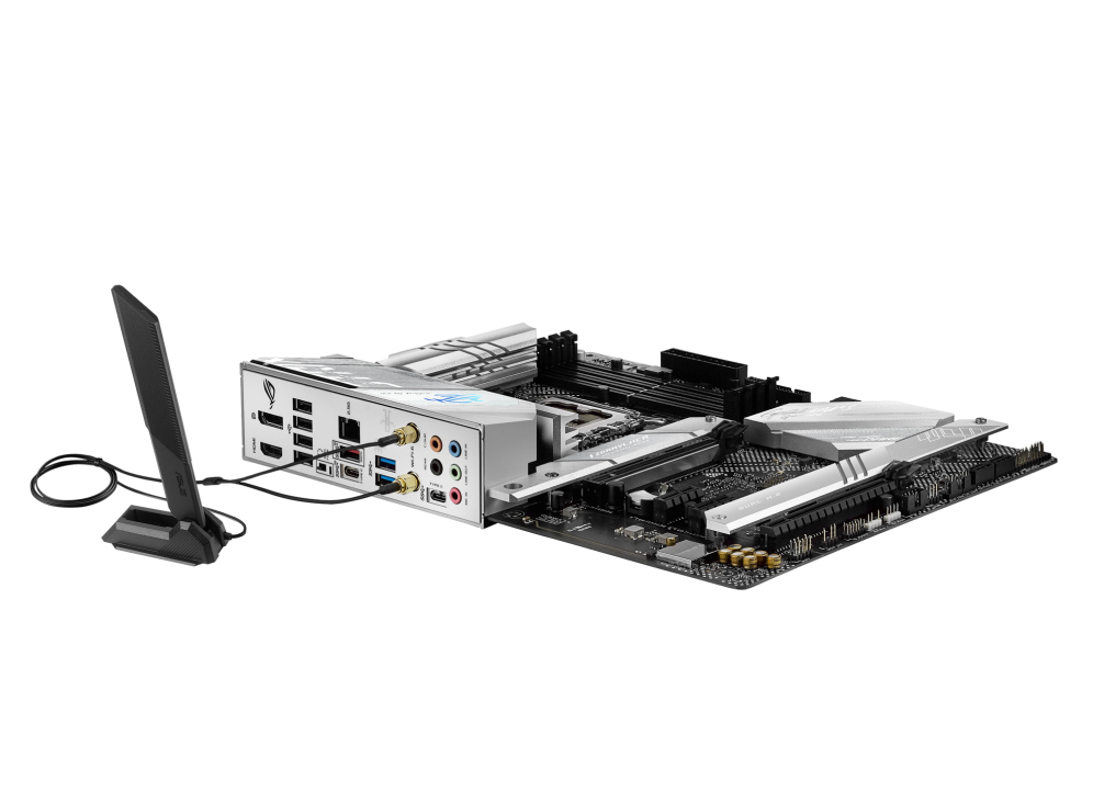 ASUS ROG STRIX B660-A GAMING WIFI – image 8