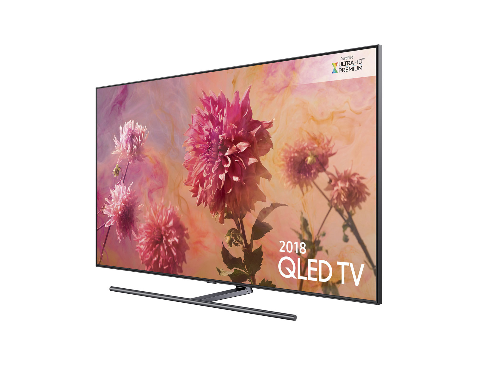 Samsung Q9F QE75Q9FNATXZG TV – image 3