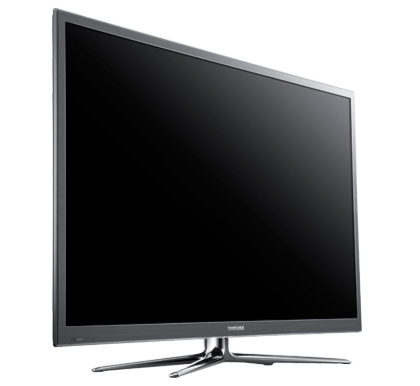 Samsung PN64E7000F 162.6 cm (64") Full HD Wi-Fi Black – image 4