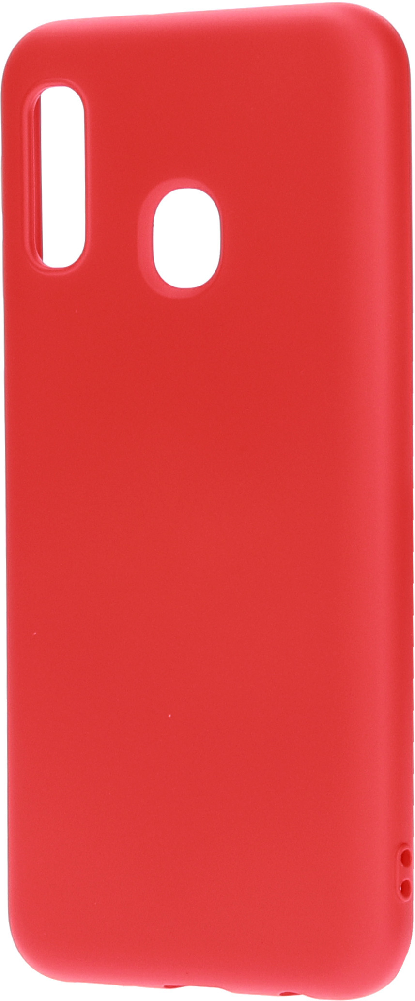 Mobiparts Silicone Cover Galaxy A20e (2019) – image 3