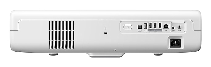 Samsung Series 9 The Premiere LSP9T - Smart 4K Projector (2020) – image 5