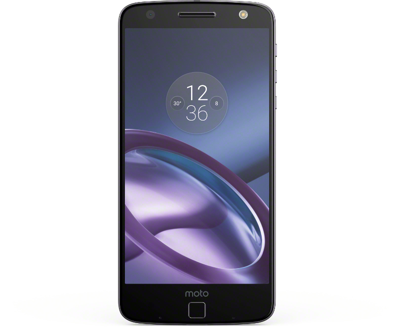 Motorola Moto Z