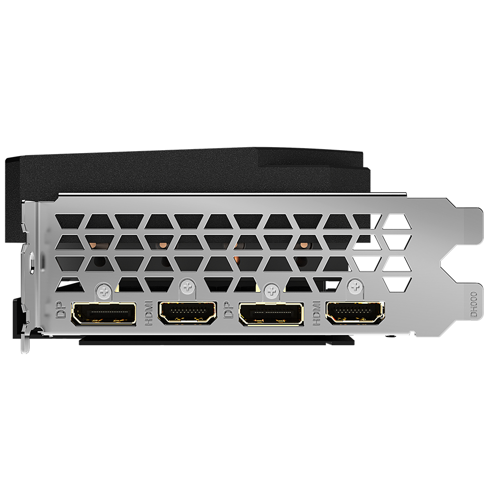 GIGABYTE GeForce RTX 3060 Ti ELITE 8G – image 8