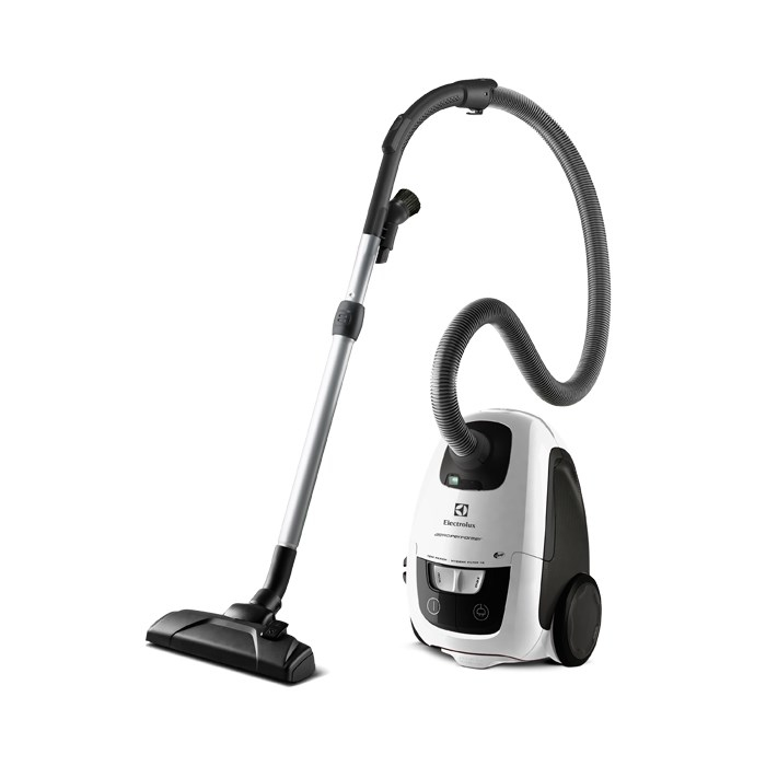Electrolux ZAPORIGINW 3.5 L Cylinder vacuum 1450 W Dust bag