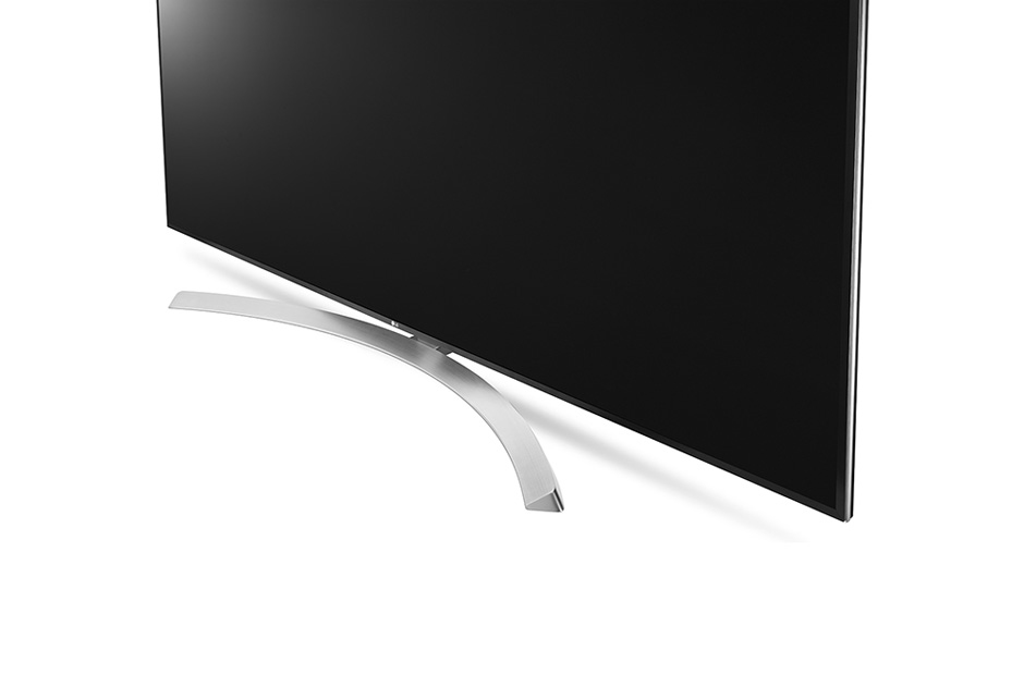 LG 86SJ9570 TV 2.17 m (85.6") 4K Ultra HD Smart TV Wi-Fi Black, Metallic – image 6