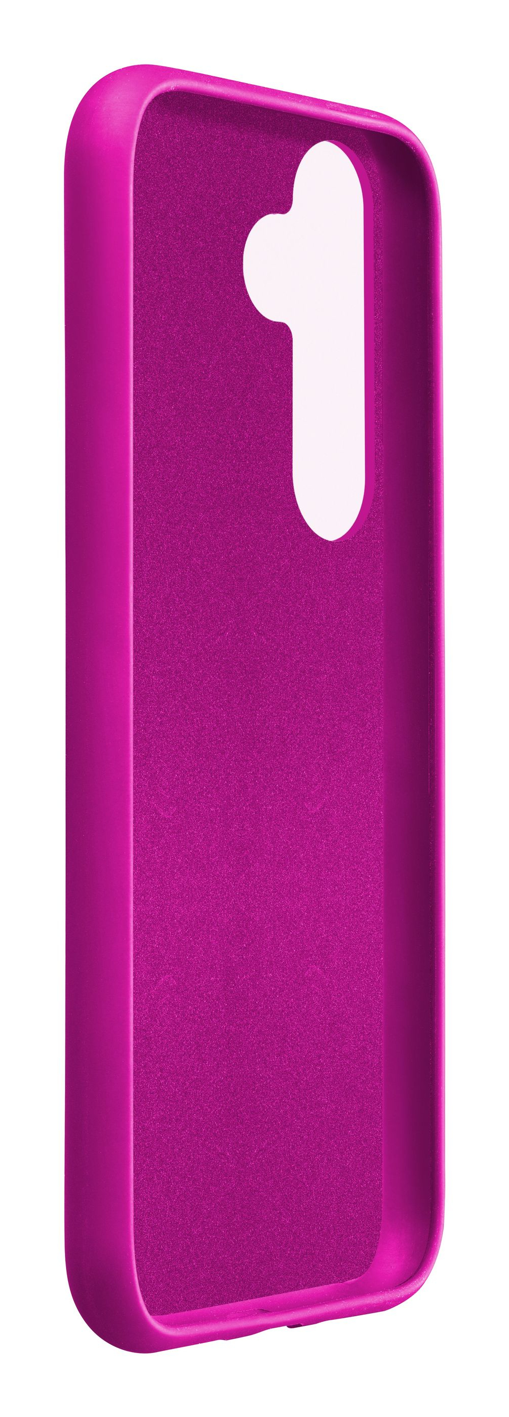 Cellularline Chroma - Galaxy A34 Colourful soft rubber case – image 2