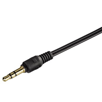 Hama Trend-HK-3043 Headphones Wired Head-band Black, White – image 3