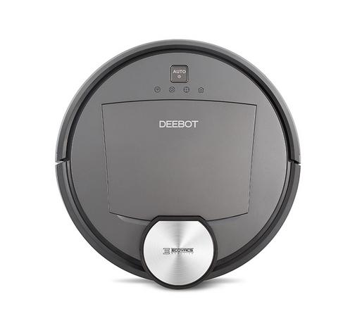 Ecovacs DEEBOT R98 – image 4
