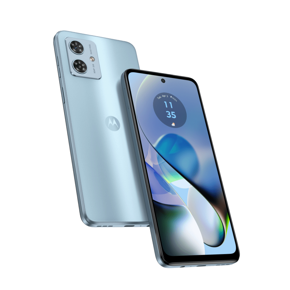 Motorola Moto G 54 5G 165...