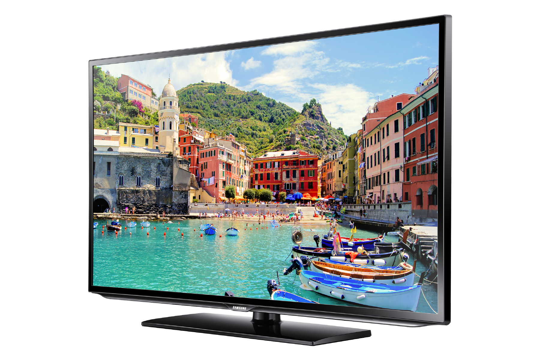 Samsung HG32ED590HB 81.3 cm (32") Full HD 300 cd/m² Black 20 W – image 3