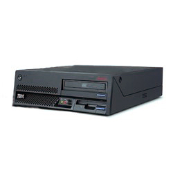 Lenovo ThinkCentre A52 P4 3400 512MB 160GB XPP