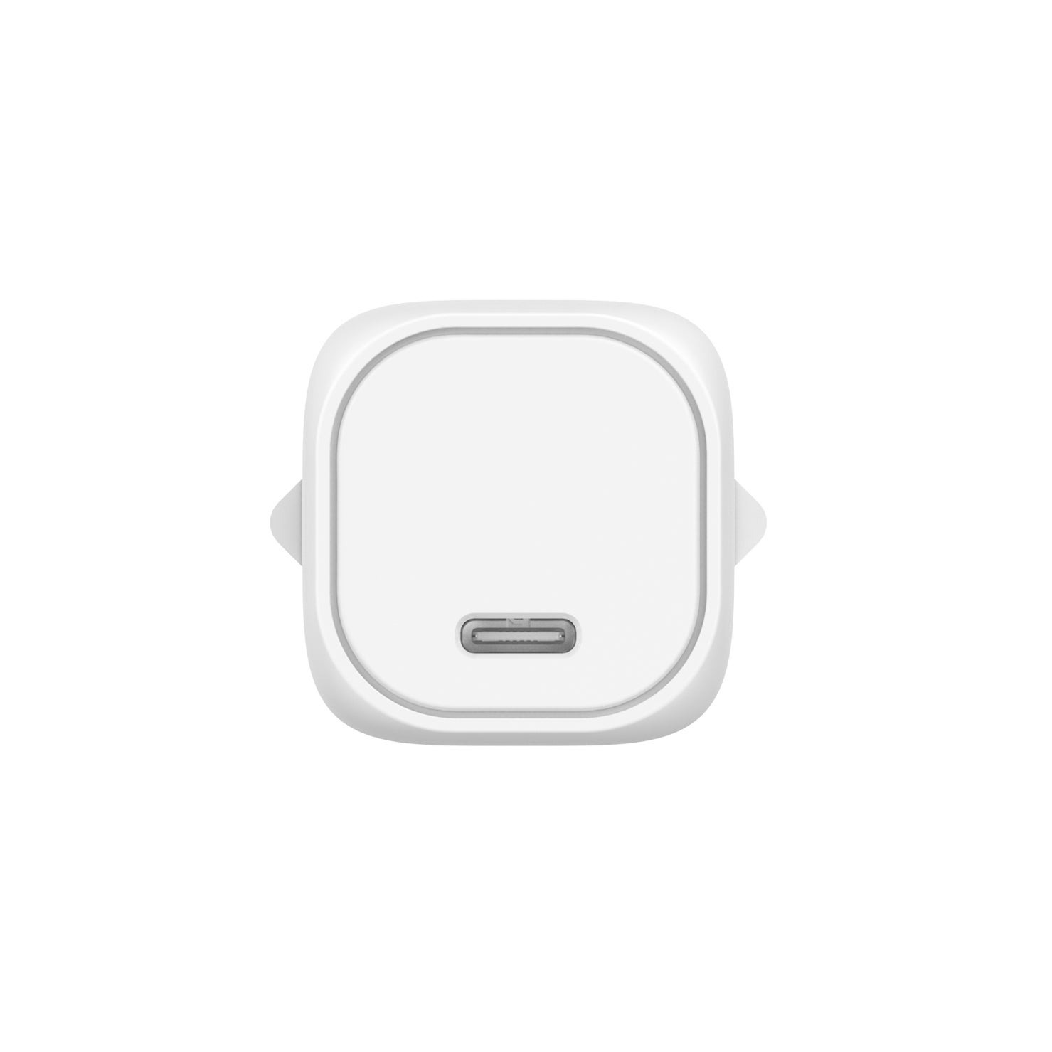 Gear Charger 220V 1xUSB-C PD/PPS 25W White – image 4