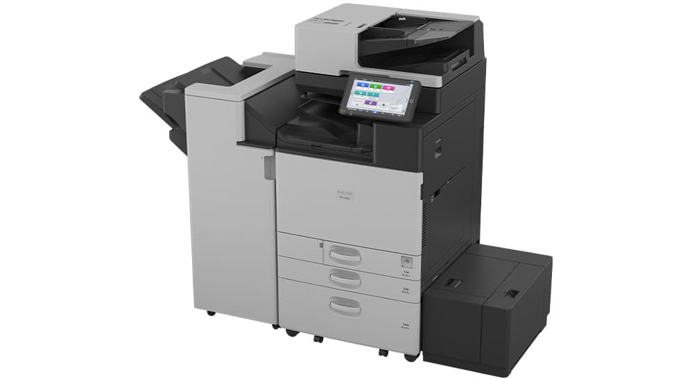 Ricoh IM C6010 – image 3
