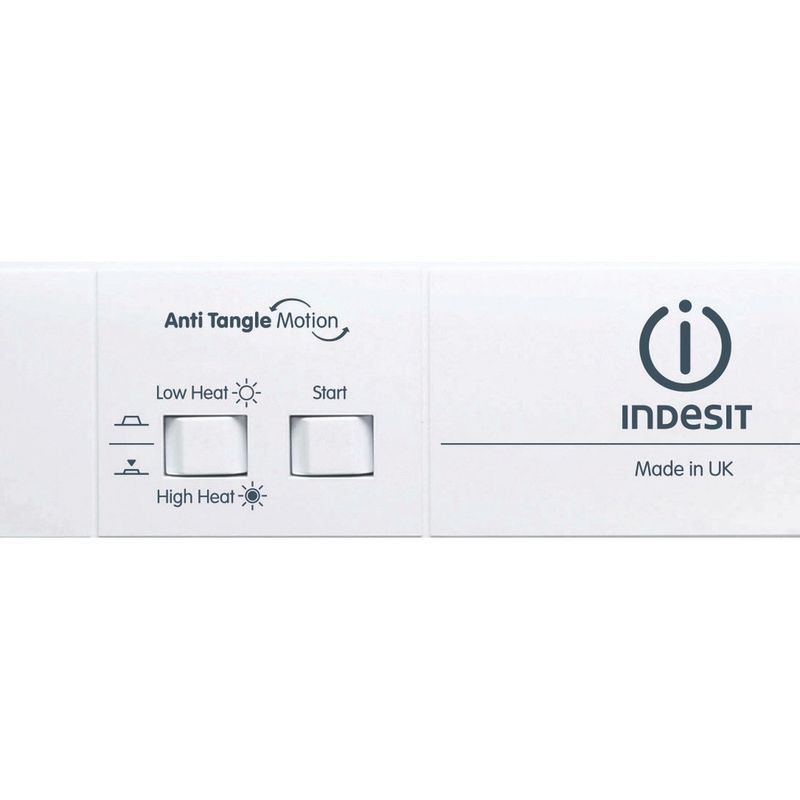 Indesit NIS 41 V (UK) – image 2