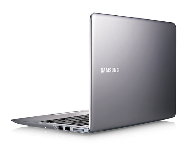 Samsung 5 530U3C-A03VN Intel® Core™ i5 i5-3317U Laptop – image 4