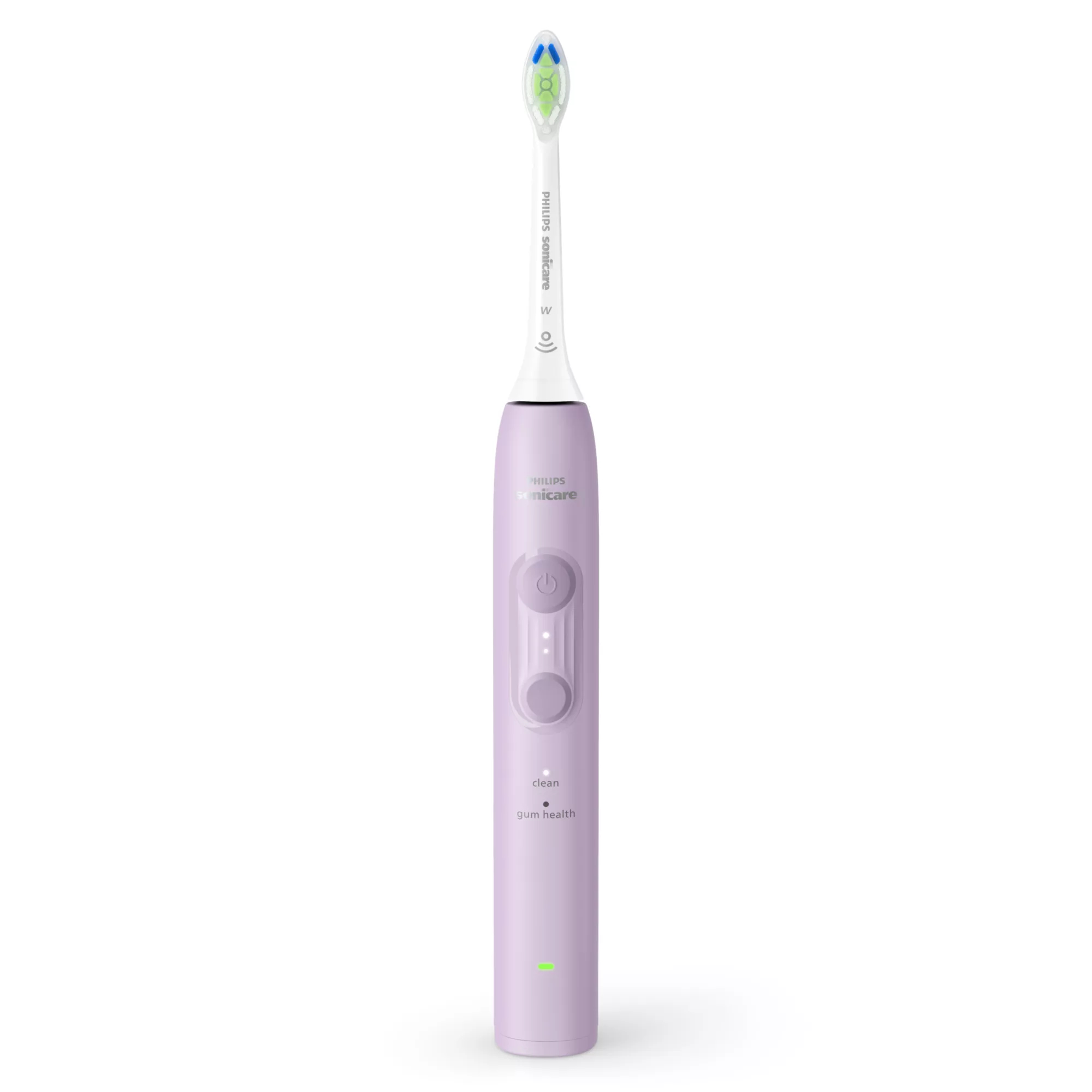 Philips 4100 series 4100 HX4043/49 Rechargeable toothbrush – image 2
