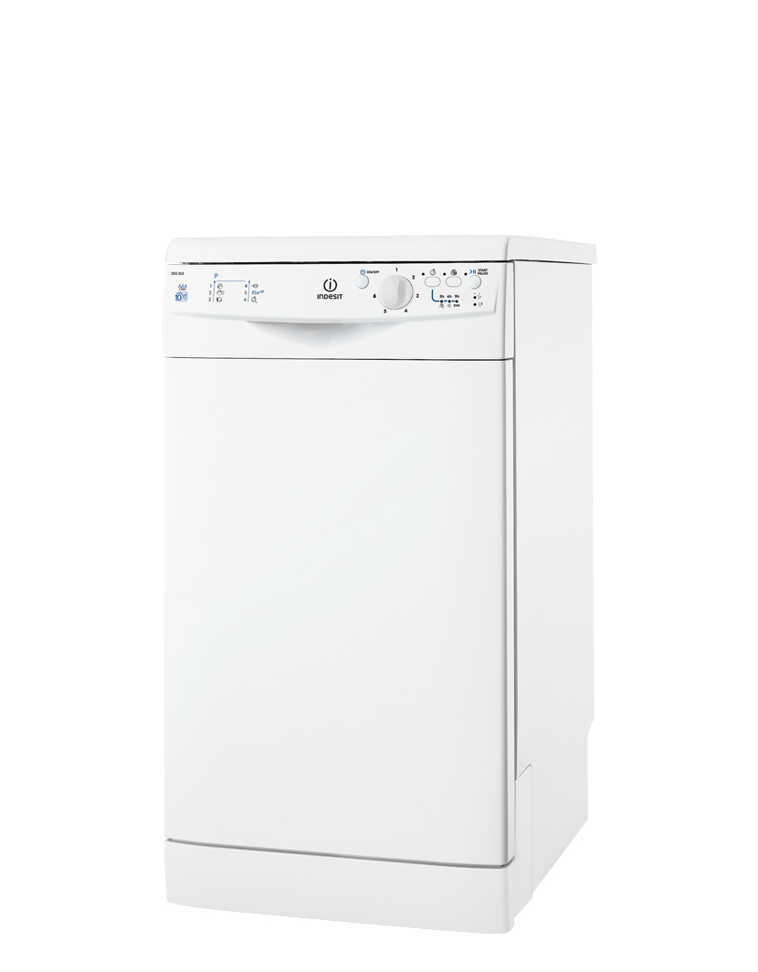 Indesit DSG 263 EU
