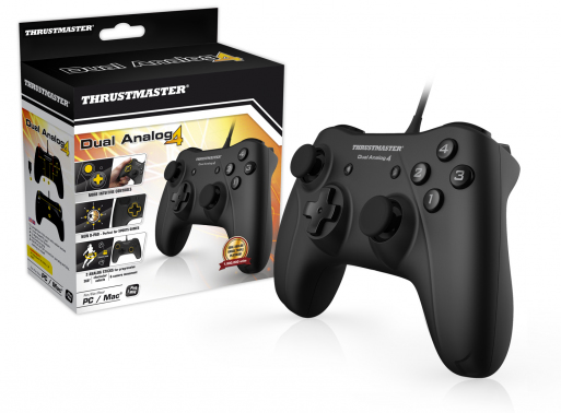 Thrustmaster Dual Analog 4 – image 2