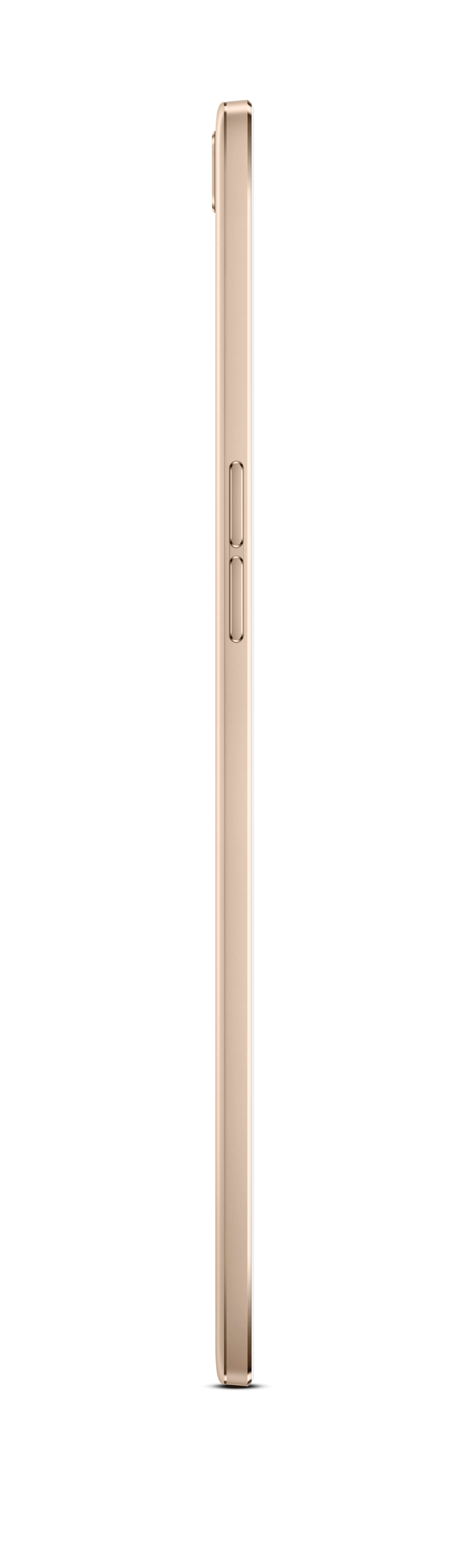 Oppo R7s 14 cm (5.5") Dual SIM Android 5.1 4G Micro-USB 4 GB 32 GB 3070 mAh Gold – image 4