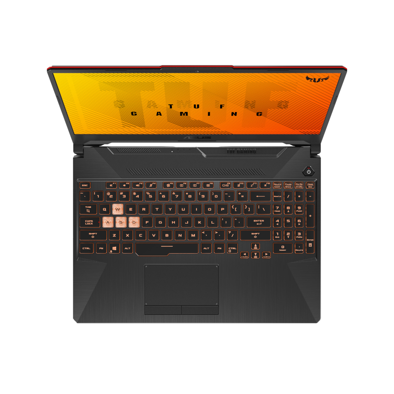 ASUS TUF Gaming A15 FA506IU-HN153T-Gaming AMD Ryzen™ 7 4800H Laptop – image 4
