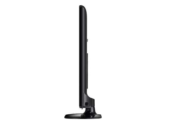 LG 26LS3500 TV 66 cm (26") HD Black – image 5