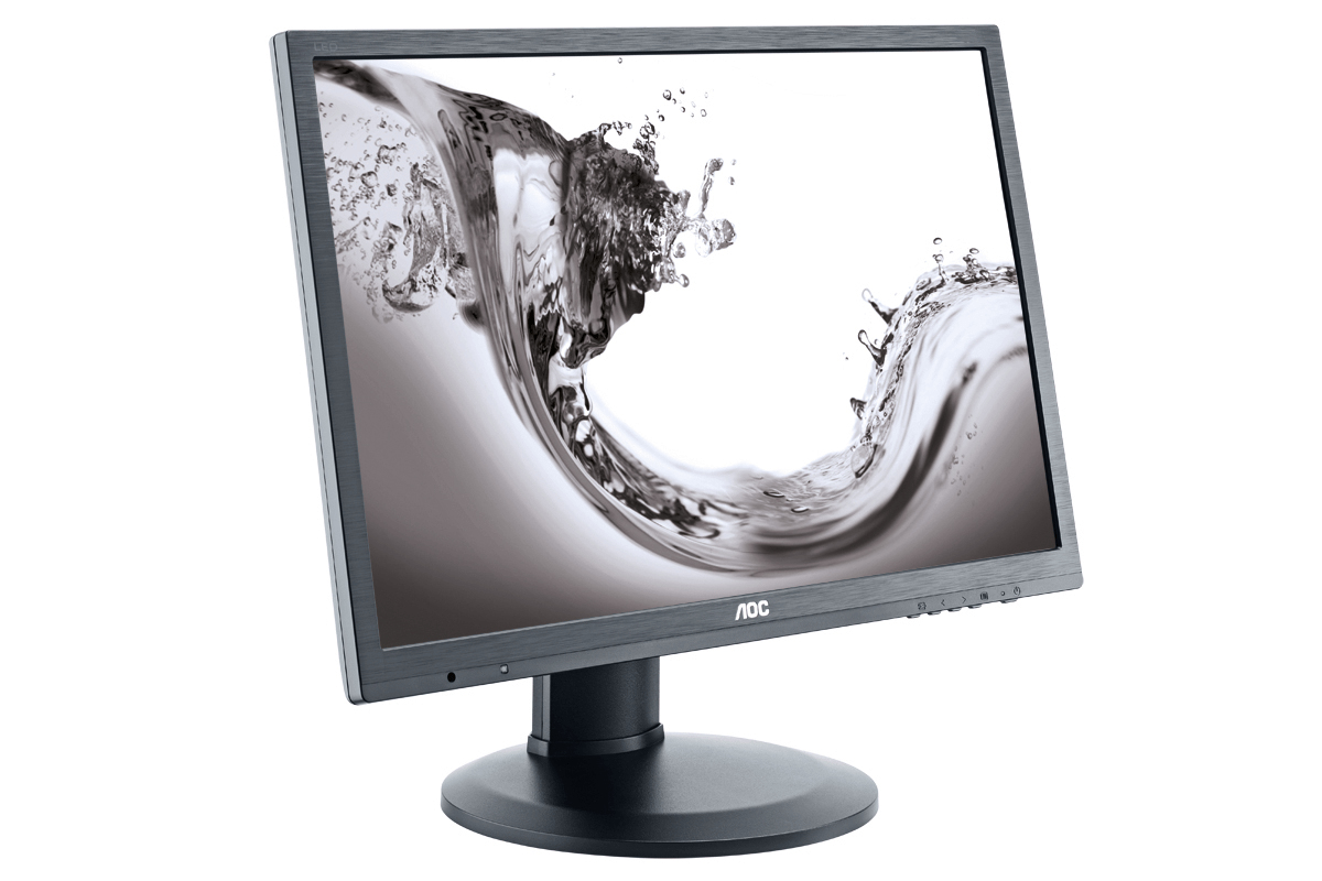 AOC 60 Series I2360PHU computer monitor – image 8
