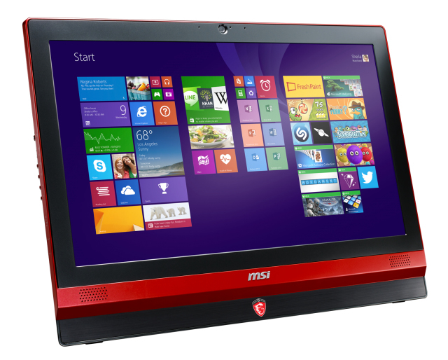 MSI AG240 2PE-056EU – image 3