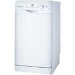 Indesit IDL42 dishwasher Freestanding