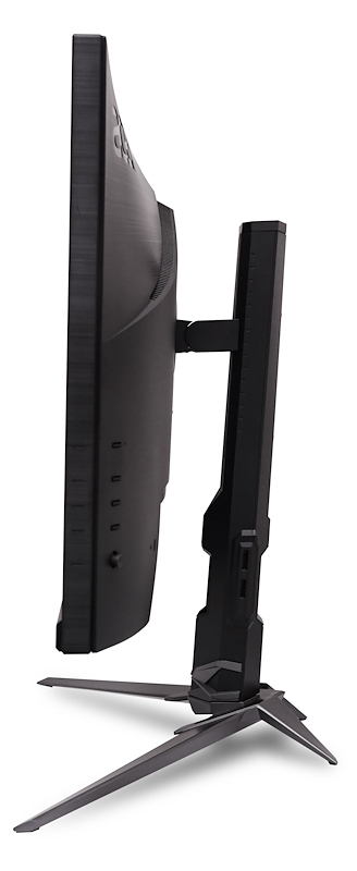 Acer Predator UM.HX3EE.501 computer monitor 68.6 cm (27″) 3840 x 2160 pixels 4K Ultra HD Black image 8