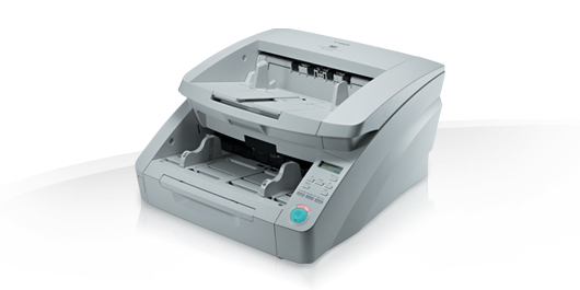 Canon imageFORMULA 6050C Sheet-fed scanner – image 1