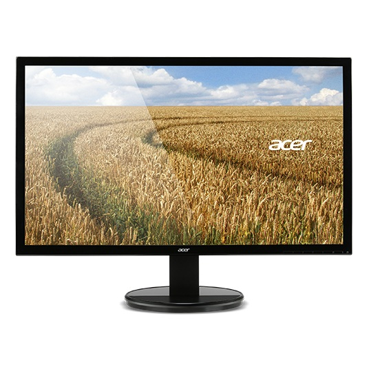 Acer K2 K272HLbd computer monitor
