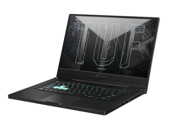 ASUS TUF Dash F15 FX516PR-AZ019T Intel® Core™ i7 i7-11370H Laptop – image 2