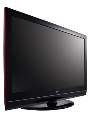 LG 37LG7000 TV 94 cm (37") Full HD Black 500 cd/m² – image 4