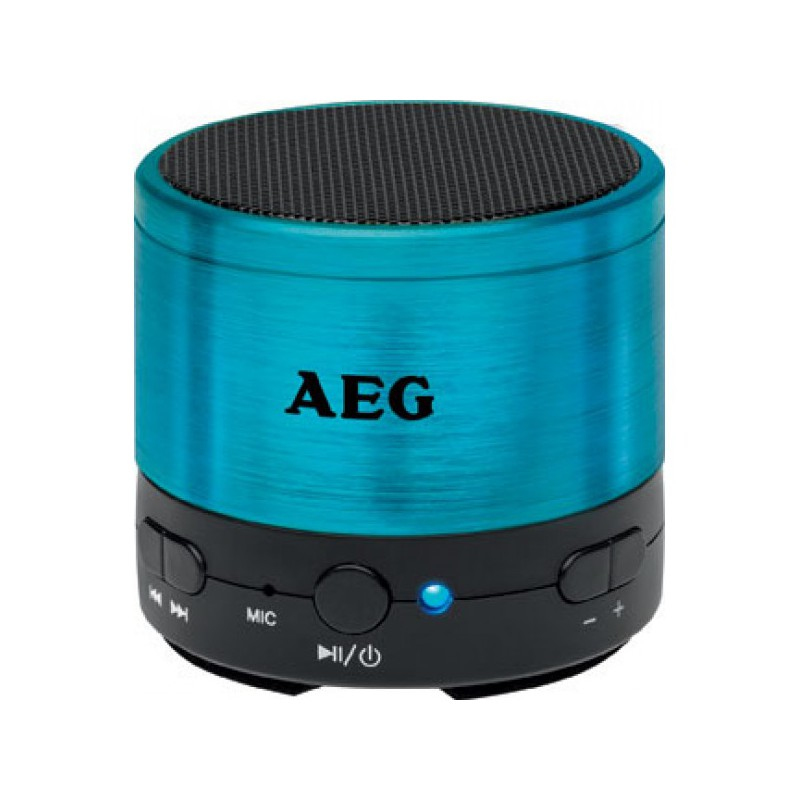 AEG BSS 4826