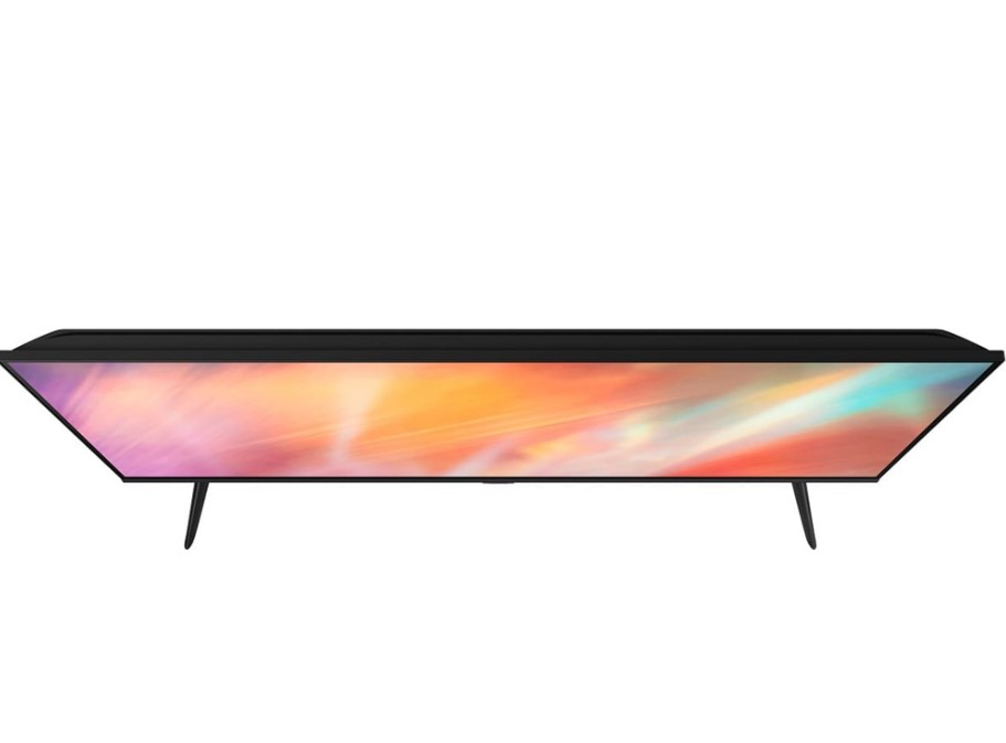 Samsung AU7090 109.2 cm (43") 4K Ultra HD Smart TV Wi-Fi Black – image 4