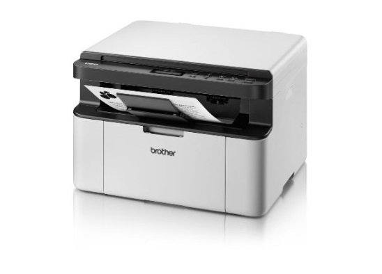Brother DCP-1510 multifunction printer Laser A4 – image 2