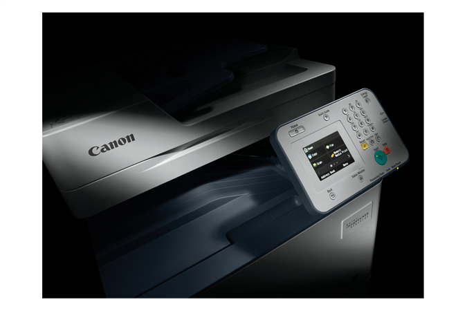 Canon imageCLASS MF810Cdn Laser A4 – image 6