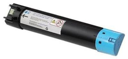 Dell 592-11435 toner cartridge 1 pc(s) Original Cyan