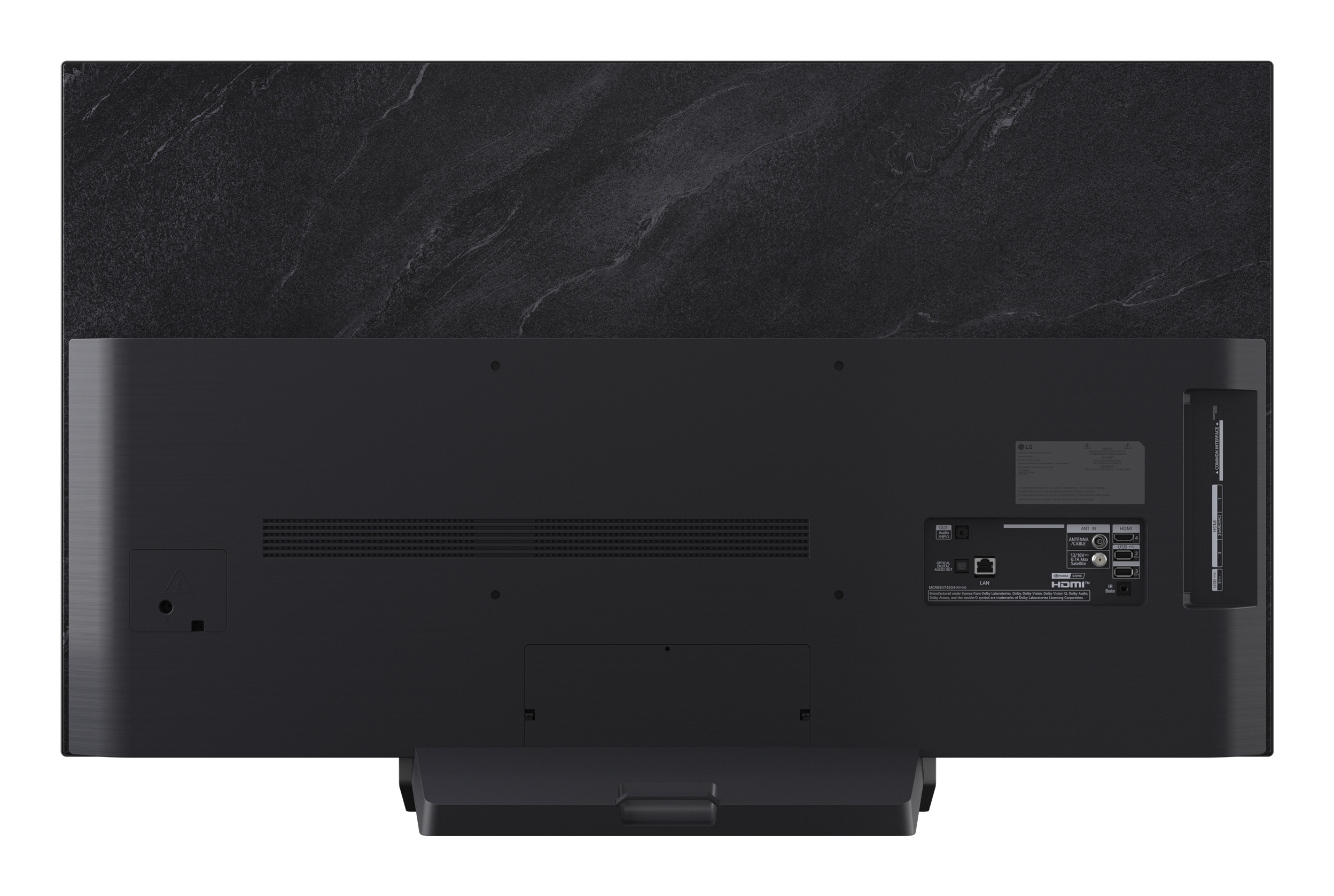 TV OLED LG OLED48C55LA 48 pouces 4K UHD Smart TV Dolby Vision — photo 5