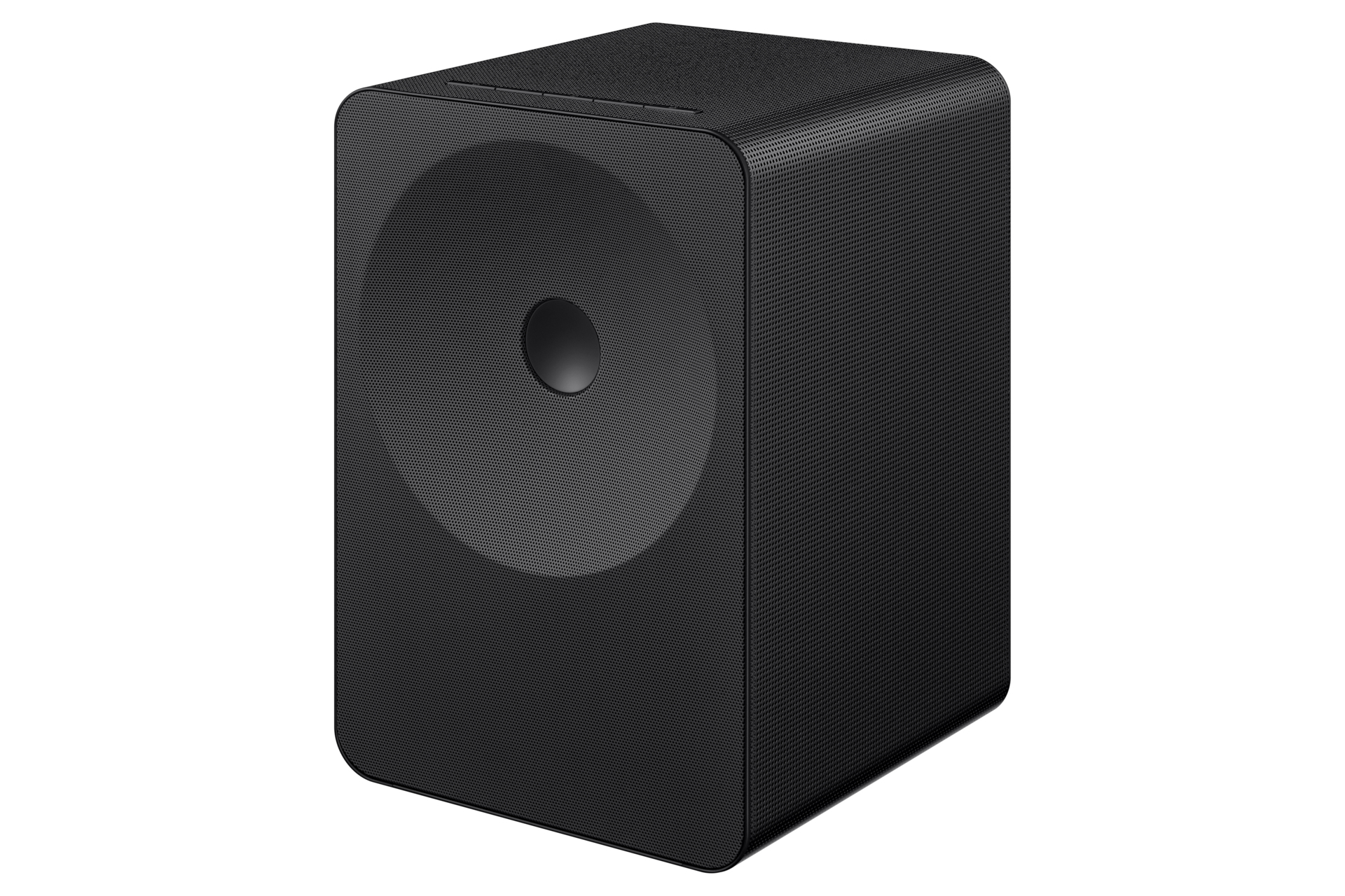 Samsung HW-LS70H/ZF loudspeaker Black Wired & Wireless