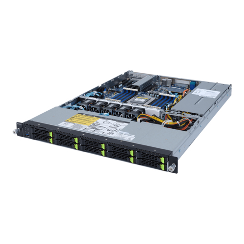 GIGABYTE R152-Z33 Socket SP3 Rack (1U) – image 1