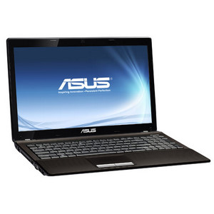 ASUS K53SD-SX1327R Intel® Pentium® B970 Laptop – image 2