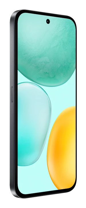 Honor X6c 16.8 cm (6.61") Hybrid Dual SIM Android 15 4G USB Type-C 6 GB 128 GB 5300 mAh Black – image 3