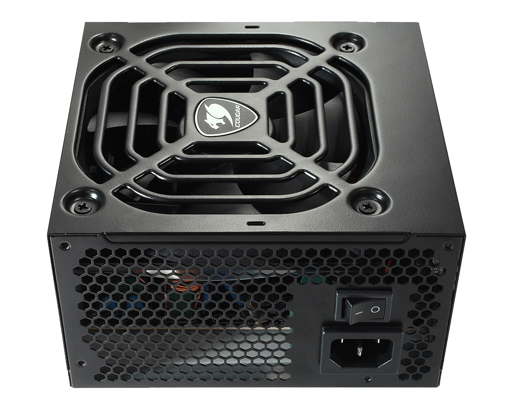 COUGAR VTX600 power supply unit
