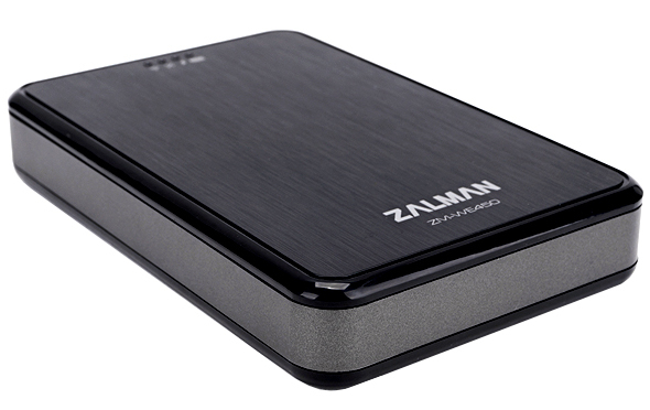 Zalman ZM-WE450 power bank Lithium Polymer (LiPo) – image 2